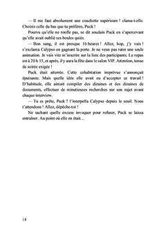 Mensonges à la une