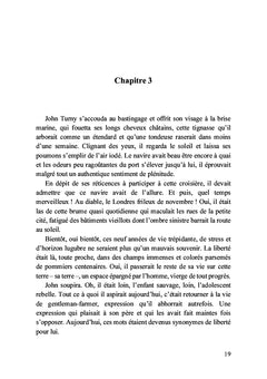Mensonges à la une