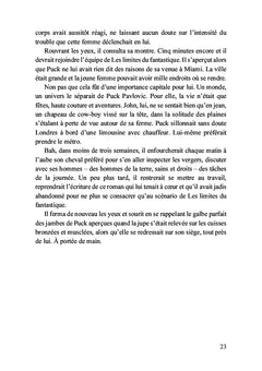 Mensonges à la une