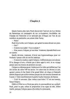 Mensonges à la une