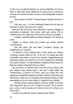 Mensonges à la une