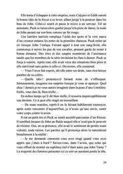 Mensonges à la une