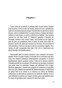 Un souffle si particulier