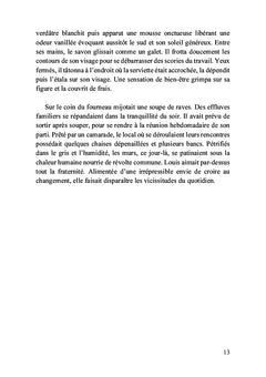 Un souffle si particulier