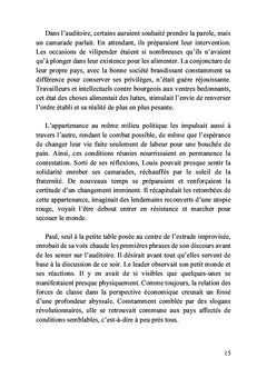 Un souffle si particulier