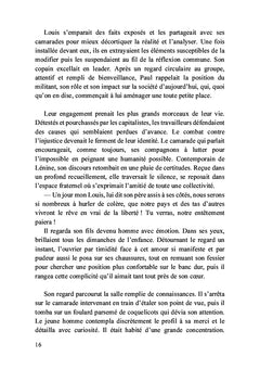 Un souffle si particulier