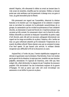 Un souffle si particulier