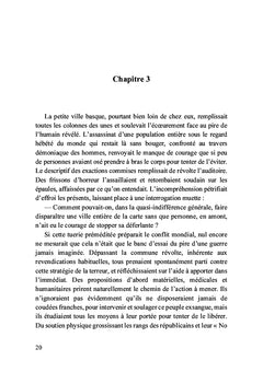 Un souffle si particulier
