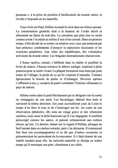 Un souffle si particulier