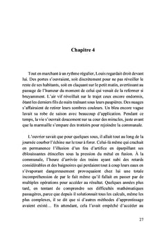 Un souffle si particulier