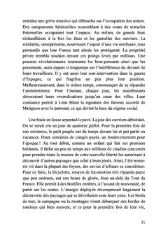 Un souffle si particulier