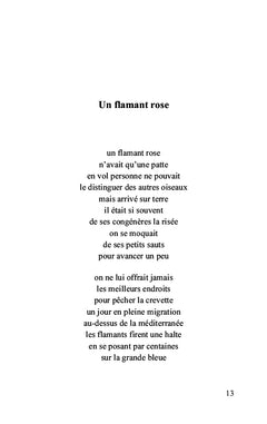 Les mots de mes nuits