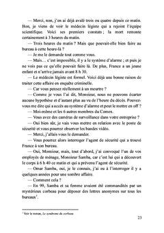 Dossier 357