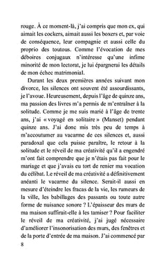 Il n'y a que l'école buissonnière qui développe la créativité