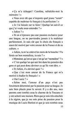 Il n'y a que l'école buissonnière qui développe la créativité