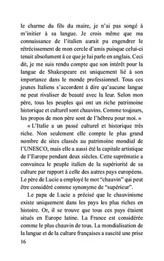 Il n'y a que l'école buissonnière qui développe la créativité