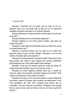Pourquoi ?