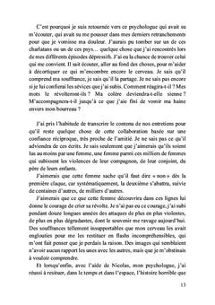 Pourquoi ?