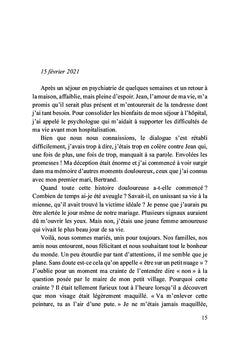 Pourquoi ?