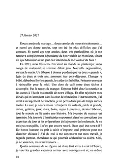Pourquoi ?