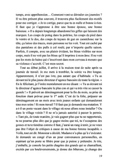Pourquoi ?
