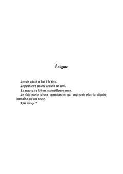 Le mérou