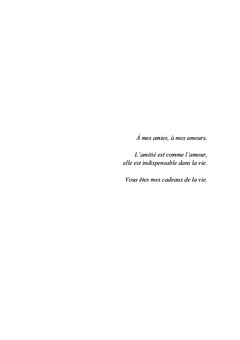 Un coup au coeur