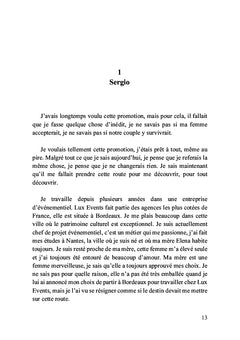 Un coup au coeur