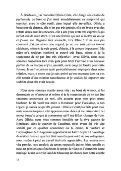 Un coup au coeur