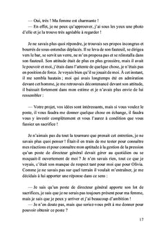 Un coup au coeur
