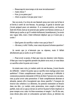 Un coup au coeur