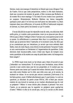 Un coup au coeur