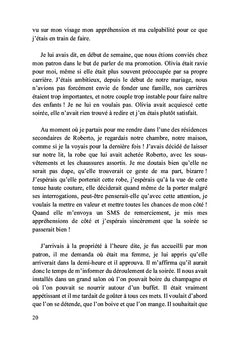Un coup au coeur