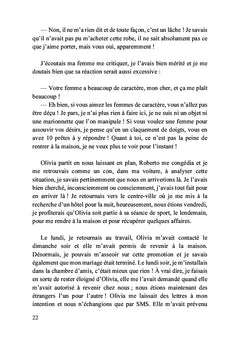 Un coup au coeur