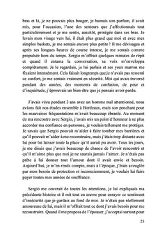 Un coup au coeur