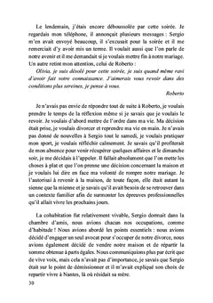 Un coup au coeur