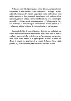 Un coup au coeur