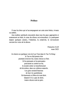 Vivre et mourir, mourir pour revivre