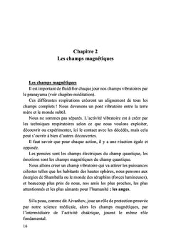 Vivre et mourir, mourir pour revivre