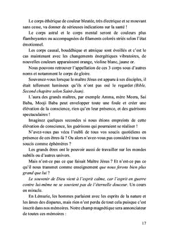 Vivre et mourir, mourir pour revivre