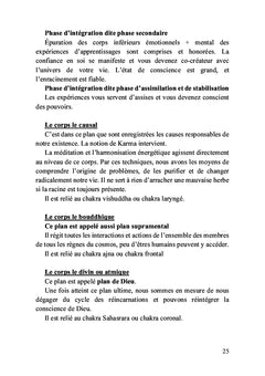 Vivre et mourir, mourir pour revivre