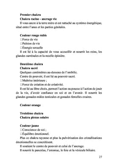 Vivre et mourir, mourir pour revivre