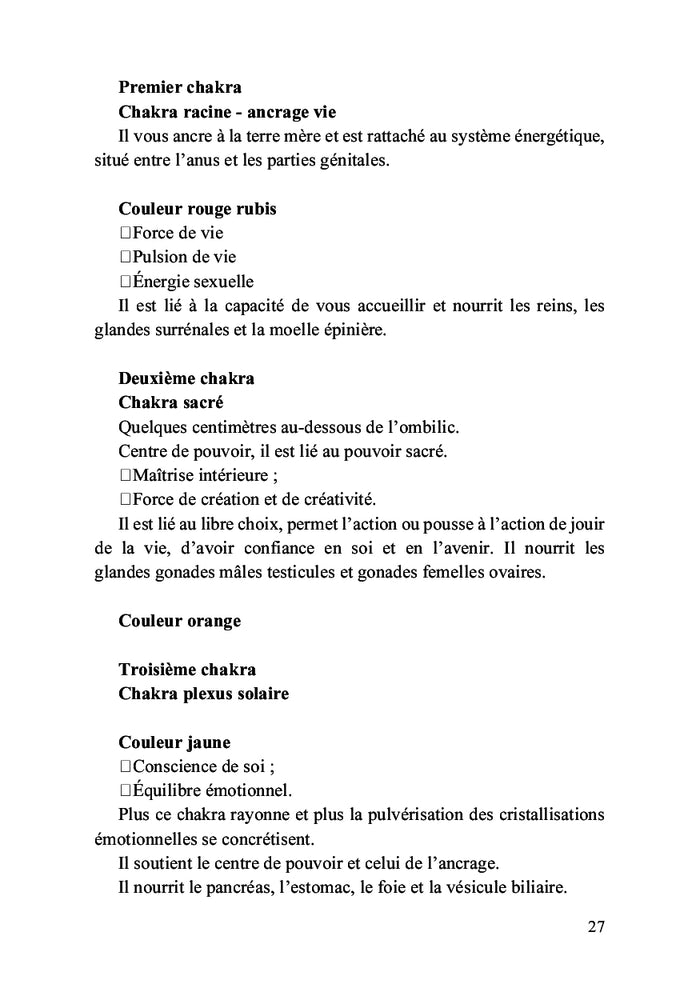 Vivre et mourir, mourir pour revivre