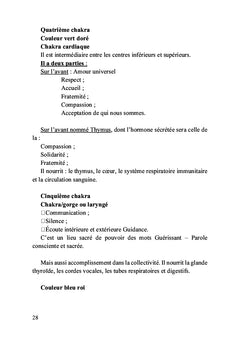 Vivre et mourir, mourir pour revivre