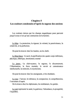 Vivre et mourir, mourir pour revivre