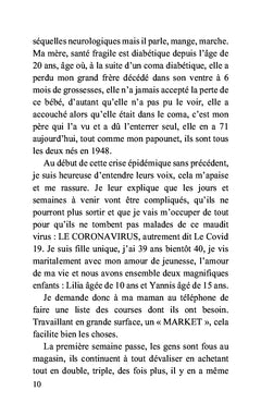 La maladie de mon père