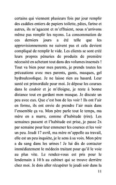 La maladie de mon père