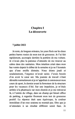 L'initiation