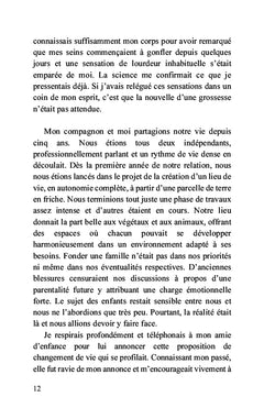 L'initiation