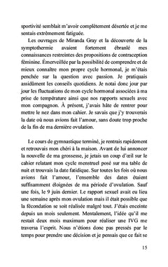L'initiation